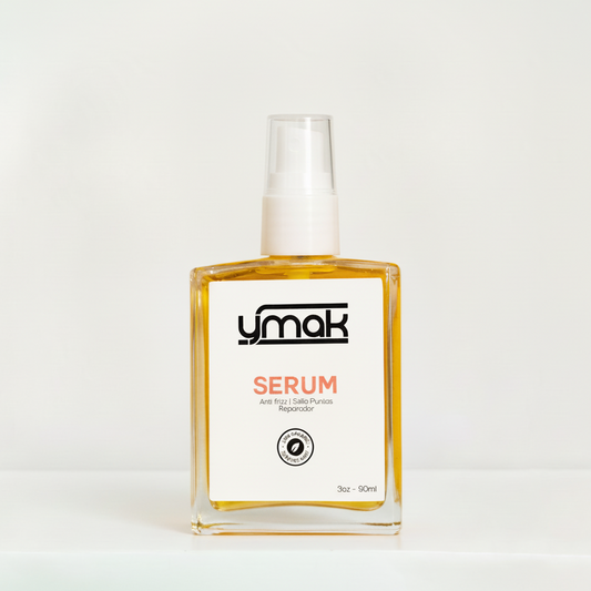 Serum Anti Frizz, Repara, Sella Puntas 3oz